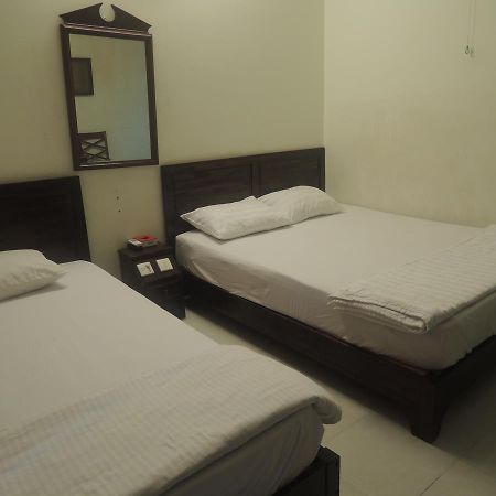 Kien Nhi Tam Motel Вунгтау Экстерьер фото